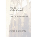 The Sociology of the Church
