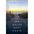 If We Never Meet Again