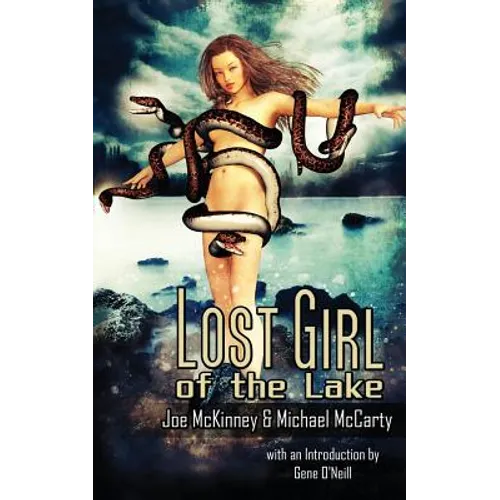 Lost Girl of the Lake
