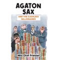 Agaton Sax and the Cashless Billionaires