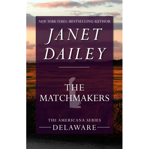 The Matchmakers