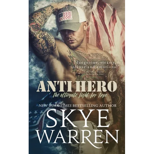 Anti Hero