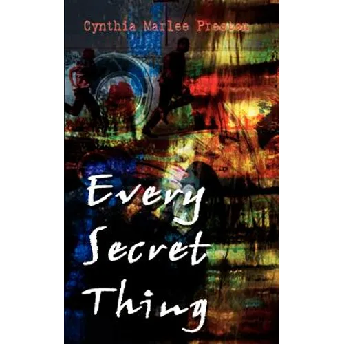 Every Secret Thing