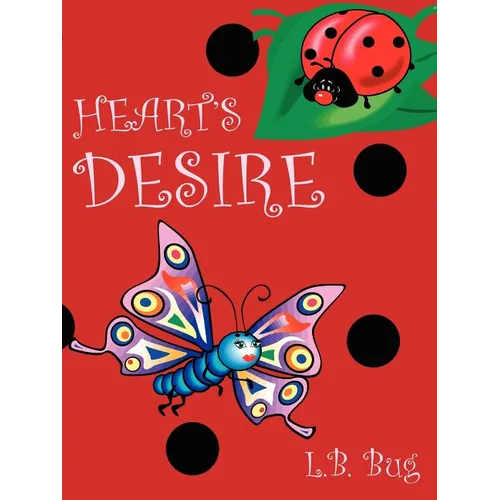 Heart's Desire