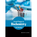 Current Progress in Biochemistry