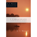 1 Corinthians: 13 Studies for Individuals and Groups