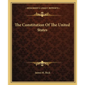 The Constitution of the United States