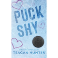 Puck Shy (Special Edition Hardcover)
