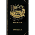 History of the Great Kanawha Valley. Two Volumes in One