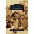 Tohono O'Odham and Pimeria Alta