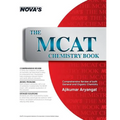 The MCAT Chemistry Book