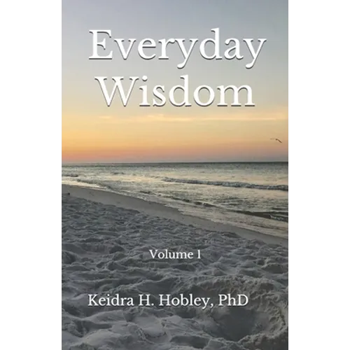 Everyday Wisdom: Volume 1