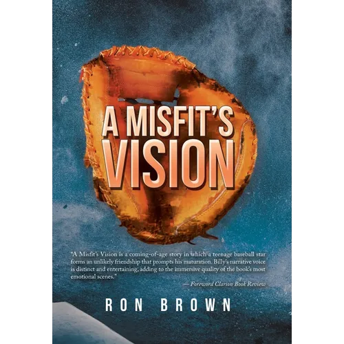 A Misfit's Vision