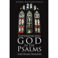 Experiencing God in the Psalms