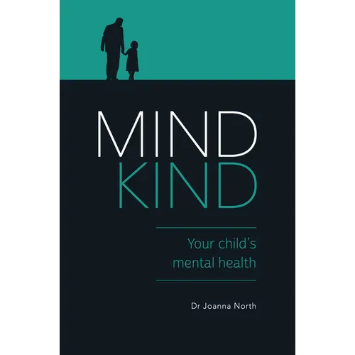 Mind Kind: Your Child's Mental Health