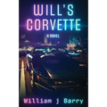 Will's Corvette