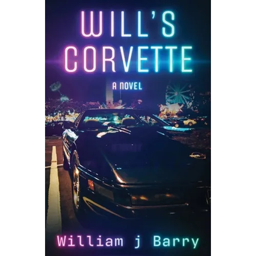 Will's Corvette