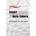 Patterson's Smart Note-Takers: Notebook & Journal: Companion Journal