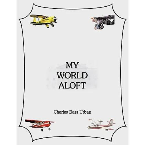 My World Aloft
