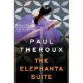 The Elephanta Suite: Three Novellas