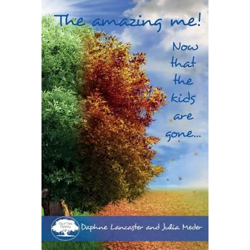 The Amazing Me!: Now that the kids are gone...