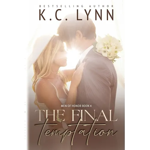 The Final Temptation