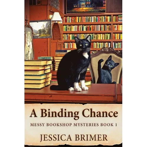 A Binding Chance