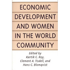 Economic Development and Women in the World Community
