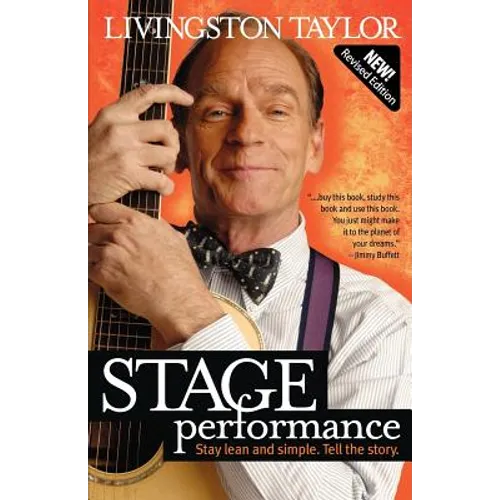 Stage Performance