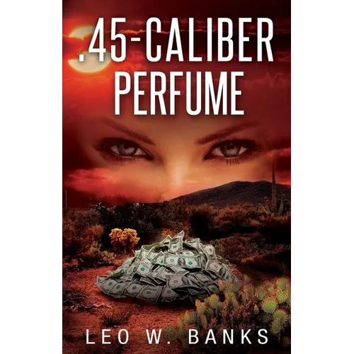 .45 Caliber Perfume
