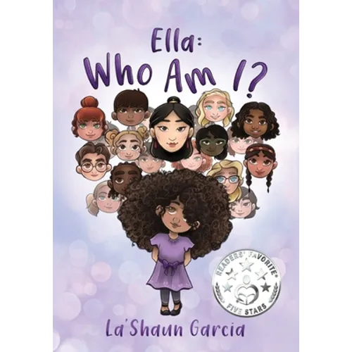 Ella: Who Am I?