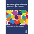 Vocabulary in the Foreign Language Curriculum: Principles for Effective Instruction