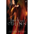 Jack and Djinn: The Houri Legends