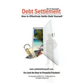Debt Settlement: How to Effectively Settle Debt Yourself