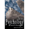 The New Psychology