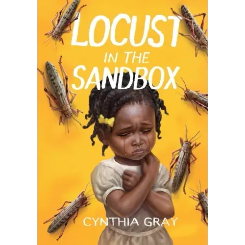 Locust in the Sandbox