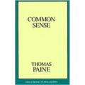 Common Sense