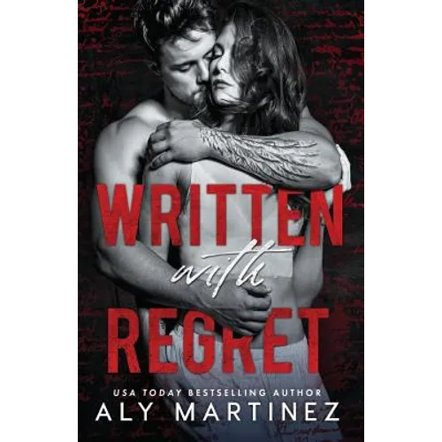 Written with Regret