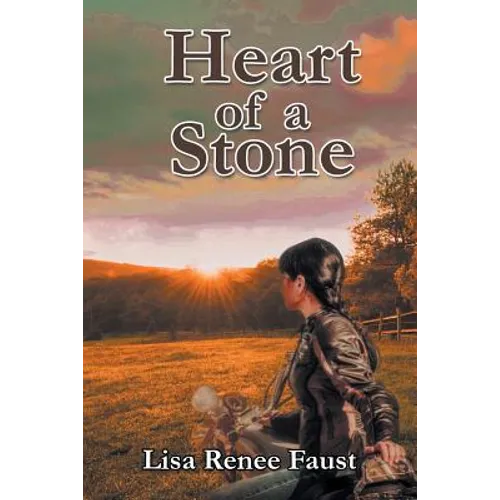 Heart of a Stone