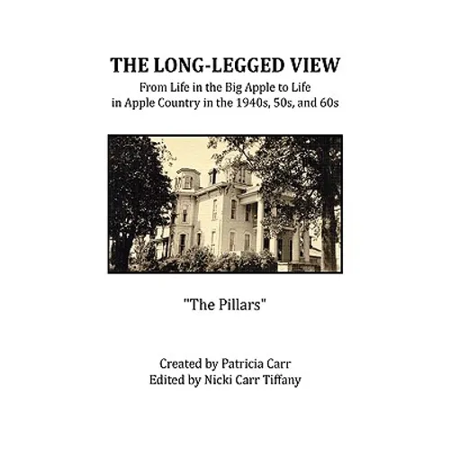 The Long-Legged View