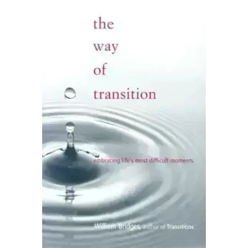 The Way of Transition