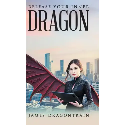 Release Your Inner Dragon