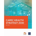 Carec Health Strategy 2030