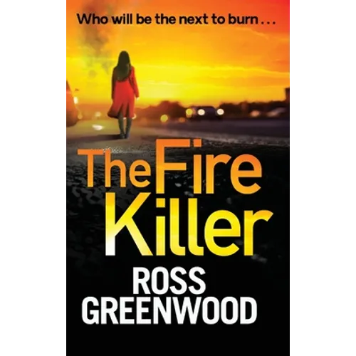 The Fire Killer