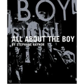 All about the Boy