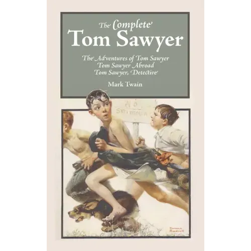 The Complete Tom Sawyer