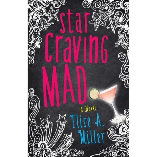 Star Craving Mad