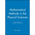 Mathematical Methods in the Physical Sciences, Solutions Manual