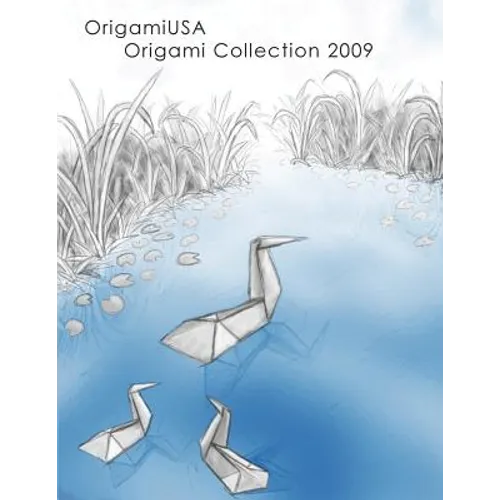Origami Collection 2009