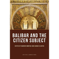 Balibar and the Citizen Subject